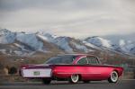 Ford Adonis Custom Recreation 1960 года